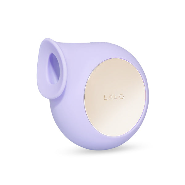 Lelo Sila Sonic Clitoral Massager Lilac GOODS Superdrug   