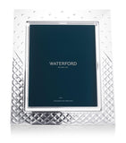 Waterford Crystal Celebrations photo frame 8 x 11 (British brand)