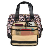 Vela women's underseat cabin bag 20L, UK version