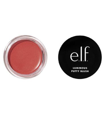 e.l.f. Luminous Putty Blush