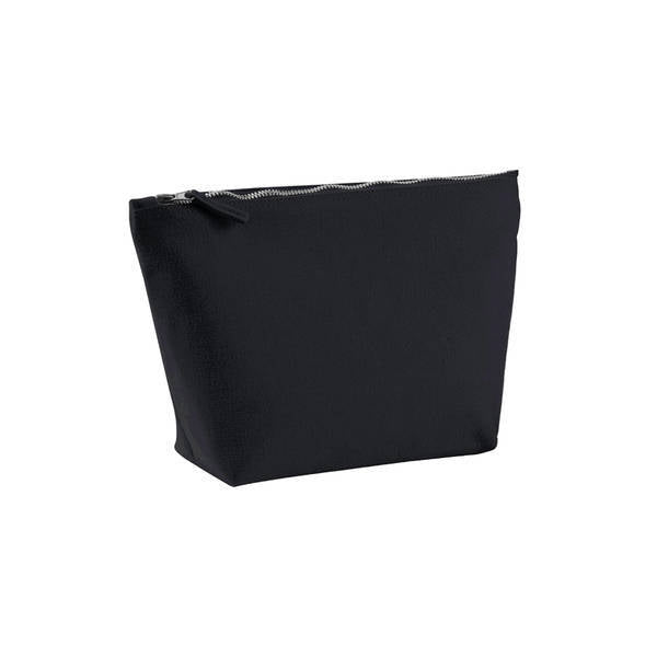 Westford Mill canvas toiletry bag compact size, UK version