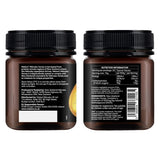 Melora Manuka honey 300MGO UMF10 250g, imported from the UK