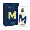 Ted Baker Man Eau de Toilette 75ml (British brand)