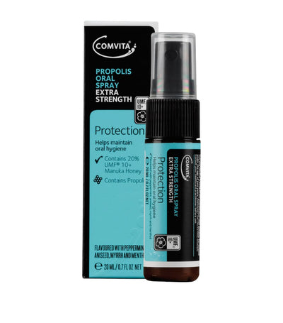 Harrods COMVITA Extra Strength Propolis Oral Spray- Online bei McGrocer kaufen