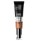 e.l.f. Camo CC Cream 30g Vegetarian & Vegan Boots Medium 375 N  