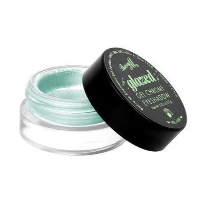 Superdrug Barry M Glazed Gel Chrome Øyenskygge So Charming- Kjøp online hos McGrocer