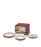 Villeroy & Boch Toy's Delight plates set of 12 (British brand)
