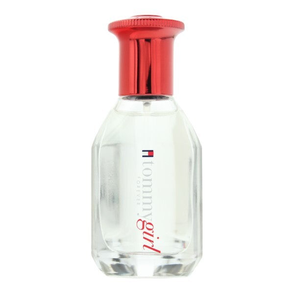Tommy Hilfiger Tommy Girl Forever Eau de Toilette 30ml, imported from the UK