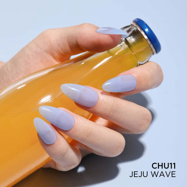 Bluesky Gel Polish Jeju Wave 10ml (British brand)