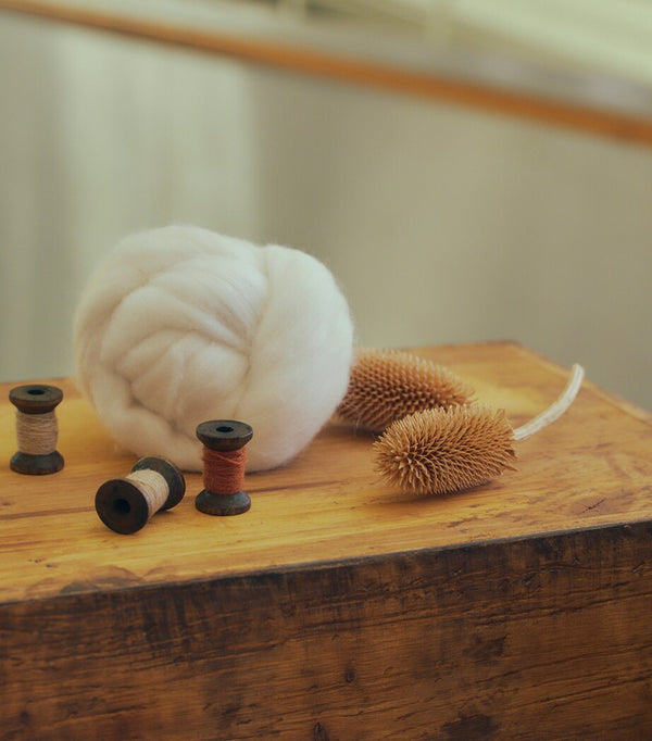 Eau de Parfum with Vanilla, Suede, and Sandalwood Notes 100ml