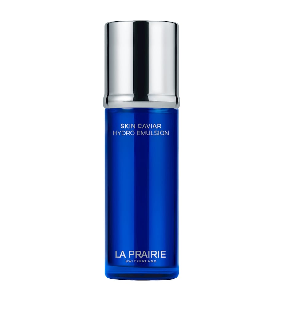 La Prairie Skin Caviar Hydro Emulsion face emulsion 70ml, UK version