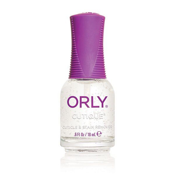 Orly Cutique Cuticle Remedy 18ml