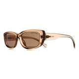 Michael Kors sunglasses Asheville brown, imported from the UK