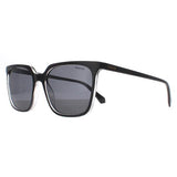 Polaroid PLD 4163/S black polarized sunglasses - British product