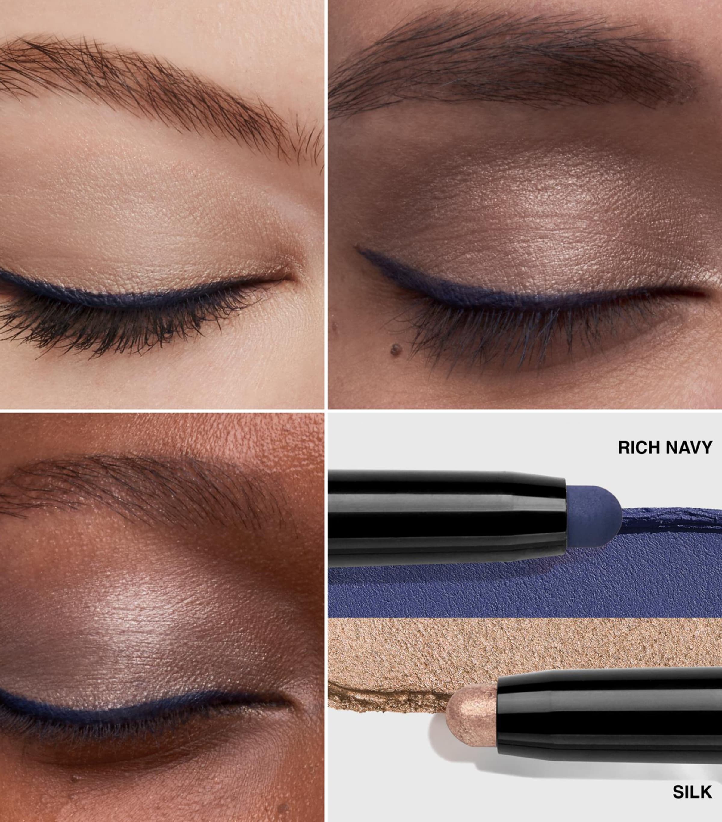 Bobbi Brown cream shadow stick - British product