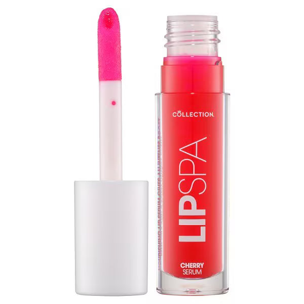 Collection Lip Spa Lip Serum Pink Pout - British product