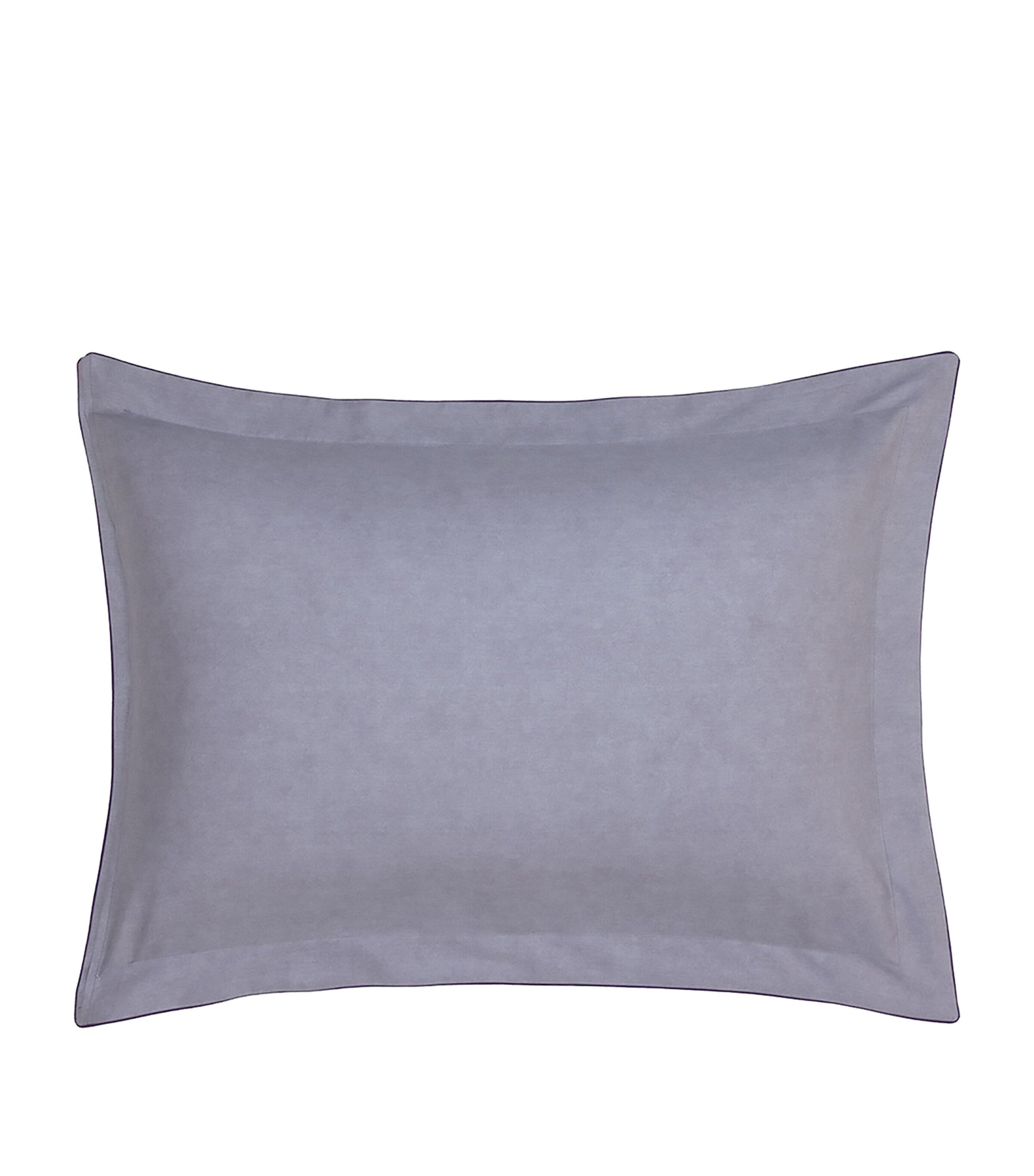 Yves Delorme Brume King Oxford Pillowcase 54cm x 94cm (British brand)