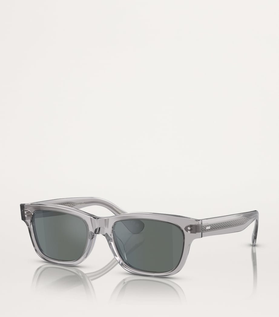 Oliver Peoples Rosson sunglasses, UK version