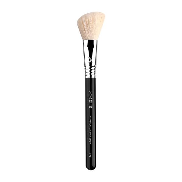 Sigma Beauty F40 Large Angled Contour Brush