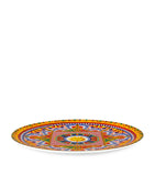 Dolce&Gabbana Casa Carretto charger plate 31cm - British product