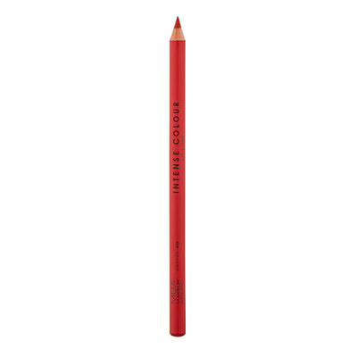 Superdrug MUA Intense Colour Lip Liner Agenda- Buy online at McGrocer
