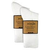Dr.Socks diabetic sport socks 6 pack (British brand)