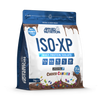 Applied Nutrition whey isolate Choco Candies 1kg, imported from the UK