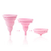 Intimina Lily Cup Compact A Menstrual Cup, UK version