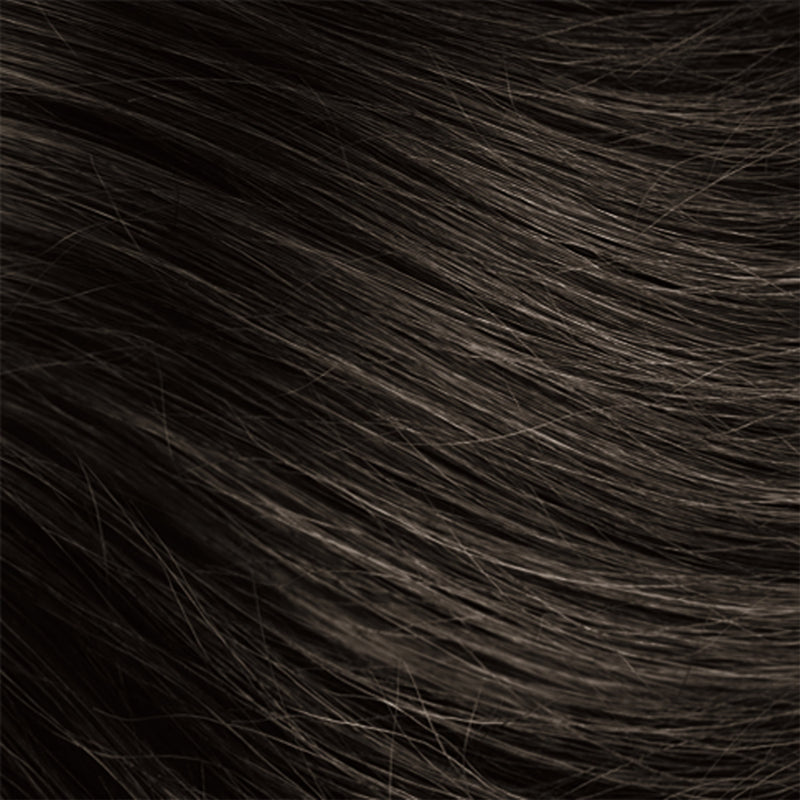 Naturtint 2N brown black hair colour, imported from the UK