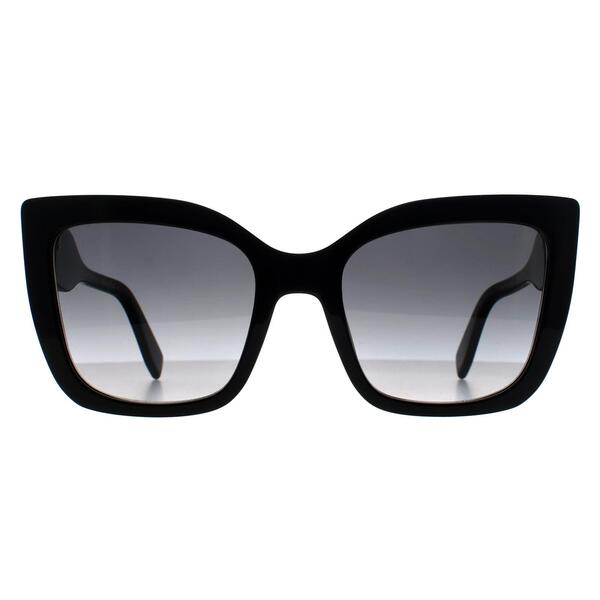 Marc Jacobs MARC 811/S black gradient women sunglasses - British product