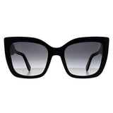 Marc Jacobs MARC 811/S black gradient women sunglasses - British product