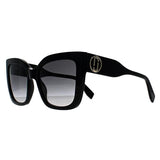 Marc Jacobs MARC 811/S black gradient women sunglasses - British product