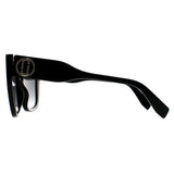 Marc Jacobs MARC 811/S black gradient women sunglasses - British product