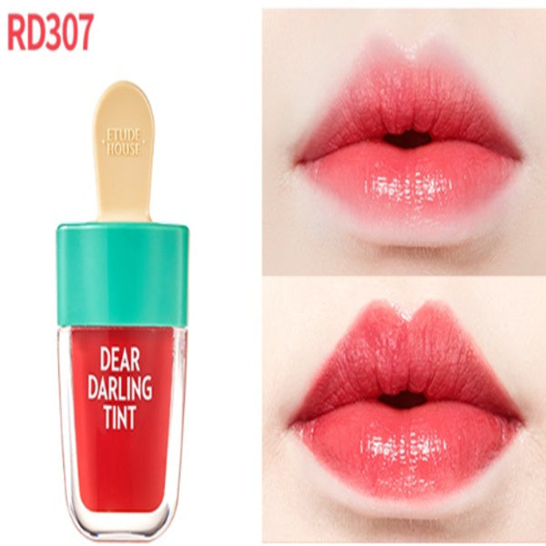 Etude Water Gel Tint Watermelon Red 4.5g - British product