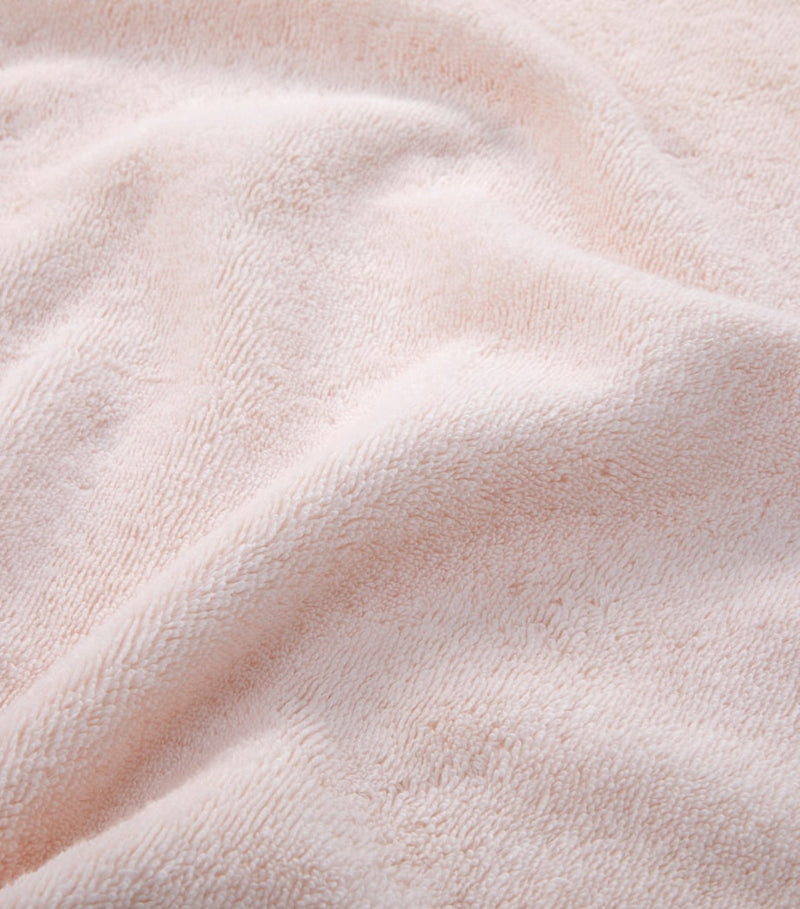 Yves Delorme Nature bath sheet 90cm x 160cm (British brand)