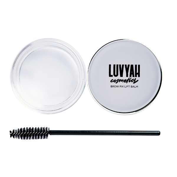 LUVYAH Brow Fix Lift Balm Extreme Freeze Hold, UK version