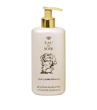 Harrods Sisley Eau du Soir Bath & Shower Gel 250ml- Buy online at McGrocer