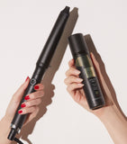ghd Curly Ever After Curl Hold Spray 120ml, UK version