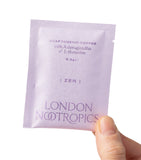 London Nootropics Zen Adaptogenic Coffee 72g (British brand)