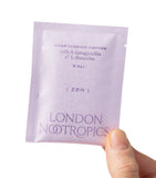 London Nootropics Zen Adaptogenic Coffee 72g (British brand)