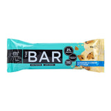 PE Nutrition THE BAR Cookies & Cream 60g Protein Bars Holland&Barrett   