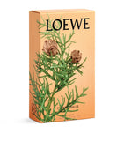 LOEWE Cypress Balls room spray 150ml - British product