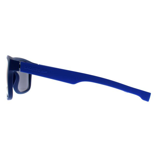 Lacoste L817S blue unisex sunglasses - British product