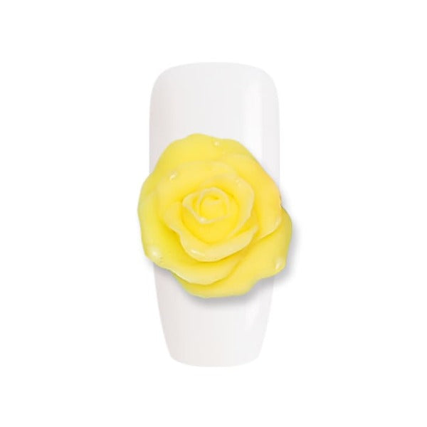 Bluesky 4D sculpting gel yellow 03, imported from the UK