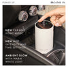 NEOM Wellbeing Pod Mini+ waterless diffuser white (British brand)