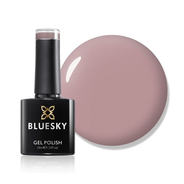 Bluesky Gel Polish Fragrant Freesia