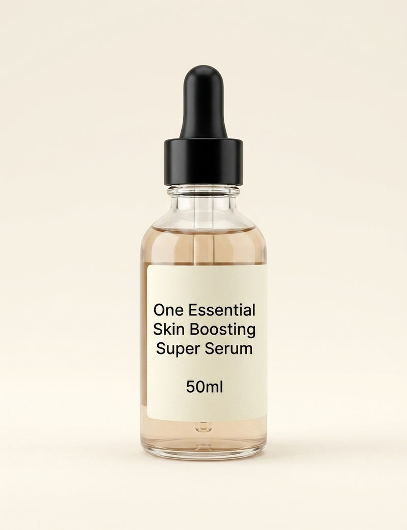 Dior One Essential skin boosting super serum, UK version