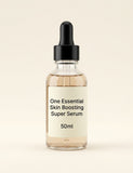 Dior One Essential skin boosting super serum, UK version