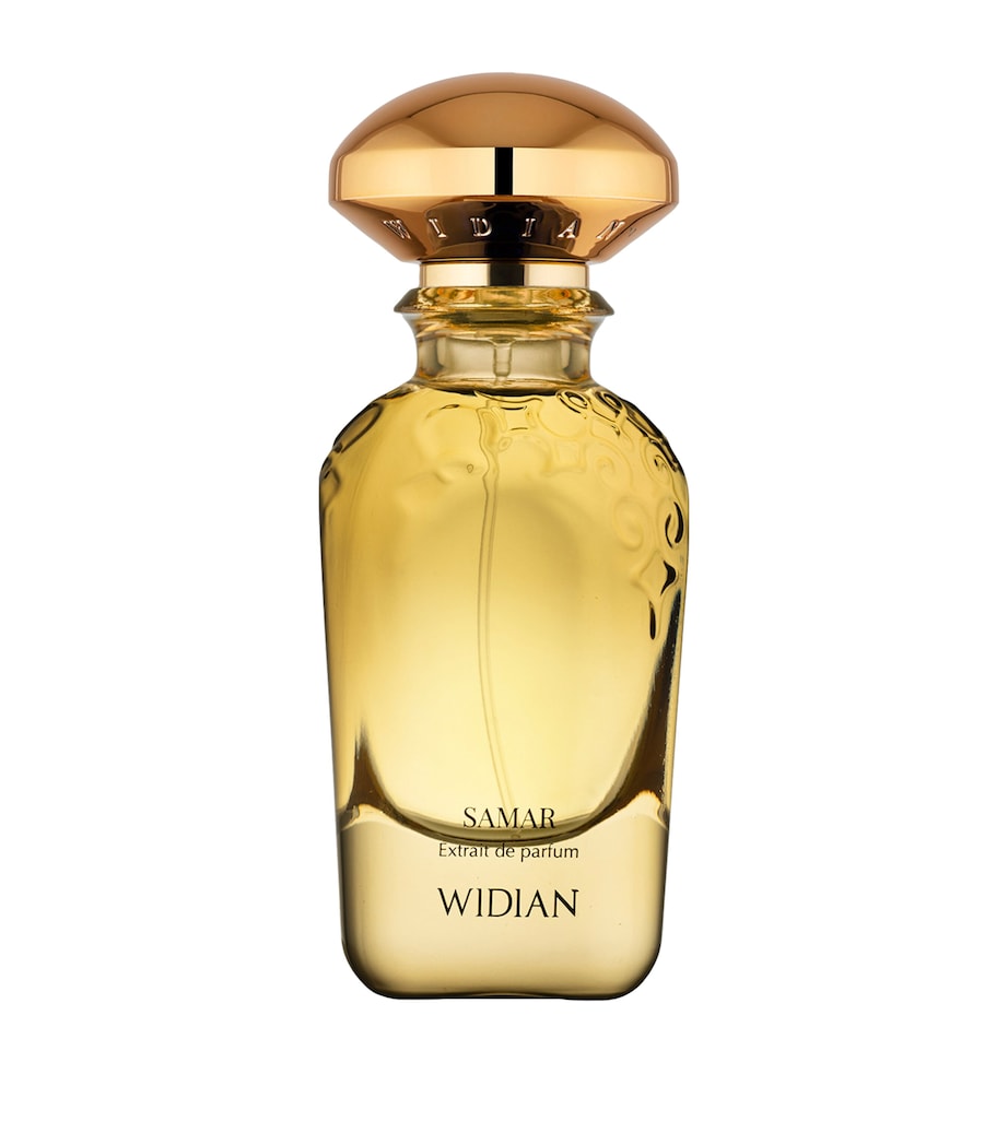 Widian Samar extrait de parfum 50ml, UK version