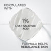 L'Oréal Paris pore blurring primer, imported from the UK